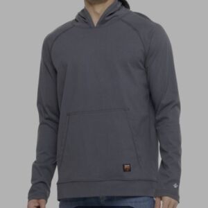 Timberland Pro Flame-Resistant Cotton Core Lightweight Hoodie size mens XL